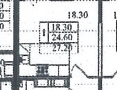 Продается студия от собственника. Переуступка. Без обременений. - Новостройки, Квартиры в новостройках Санкт-Петербург