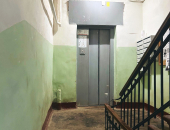 Продажа комнаты 19.8м в центре СПб, Басков пер 13 - Жилая недвижимость, Продажа комнат Санкт-Петербург